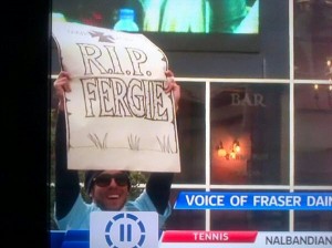 Tevez Spoils Man City Championship Parade
