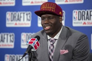 Anthony Bennett