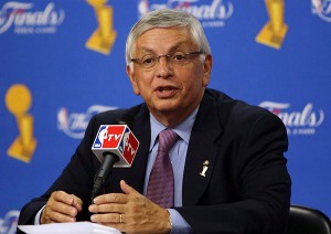 David Stern