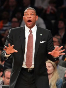 Doc Rivers