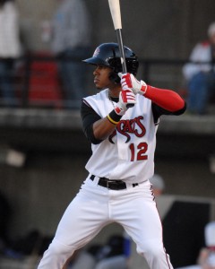 Francisco Lindor