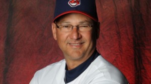 Cleveland Indians Photo Day