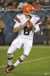 Brian Hoyer
