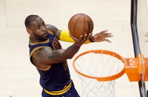 lebron