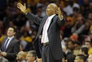 Is Byron Scott the Right Coach for the Cavaliers?
