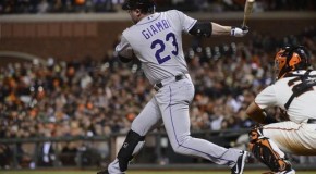 Tribe Signs Familiar Faces