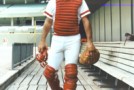 Johnny Bench Knows Catching