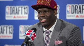 Cavaliers Surprise, Then Fill Needs
