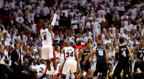 Tonite Marks the First Ultimate Sports Talk Show