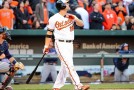 Orioles Get Offensive