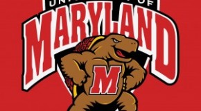 Wells Rescues Terps