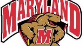 Terps Whip Wolverines