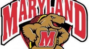 Terps Melt against Mountaineers