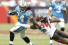 DeAngelo Williams: A Panther’s Prowess in Carolina