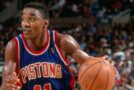 Isiah Thomas: The Point Guard Prodigy and Architect of Pistons’ Dominance