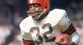 Jim Brown: The Unmatched Legacy of a Cleveland Browns Icon
