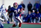 Thurman Thomas: The Maestro of the Buffalo Bills Backfield