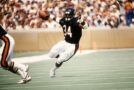 Walter Payton: The Pinnacle of Bears Running Back Greatness