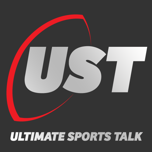 Ultimate Sports Talk