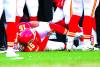 Can Mahomes and the Chiefs Reclaim the AFC West? First, He Has to Get Back on the Field.