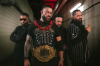 WWE Brought Back The Bloodline. I Have Questions.