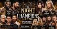 WWE Night of Champions 2026 Preview: Six Matches, One Night, All the Stakes