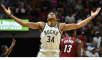 The Giannis Trade: What We Know So Far
