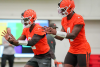 Browns Nailed the Draft, Still Have a Quarterback Problem