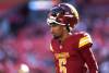 Jayden Daniels Is Done Talking About Last Season. Washington Needs Him to Prove It.