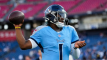 Titans: Is Year Two the Year Cam Ward Actually Gets to Show What He Can Do?