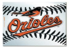 Orioles Sweep Royals
