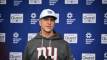 John Harbaugh Has the Giants Believing Again. Now Jaxson Dart Has to Deliver.
